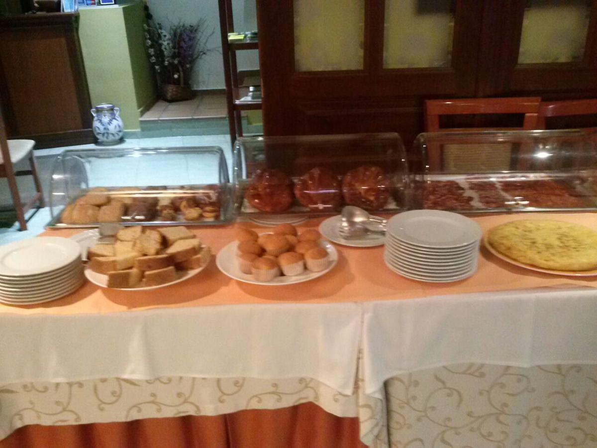 Gran Hotel Rural Cela Бельмонте-де-Миранда Экстерьер фото