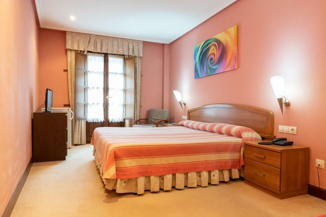Gran Hotel Rural Cela Бельмонте-де-Миранда Экстерьер фото