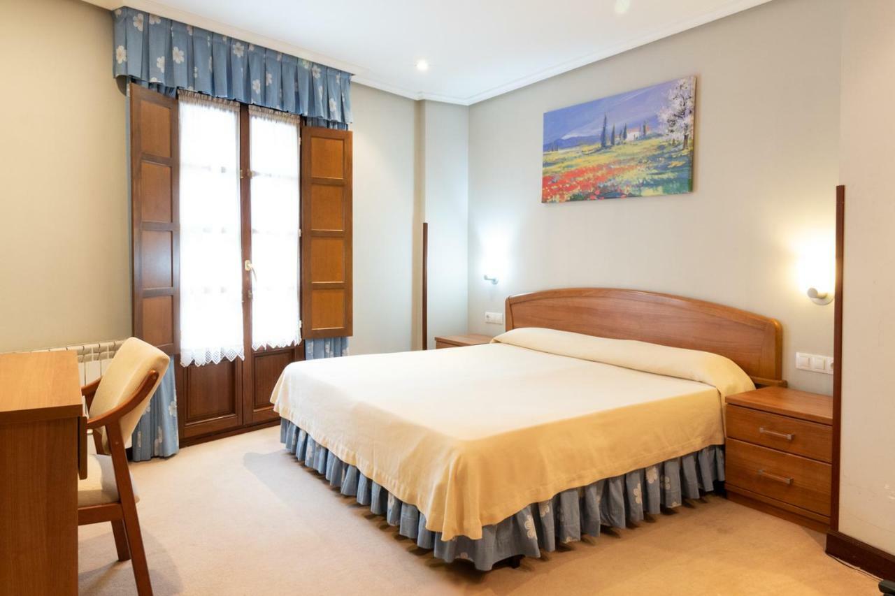 Gran Hotel Rural Cela Бельмонте-де-Миранда Экстерьер фото