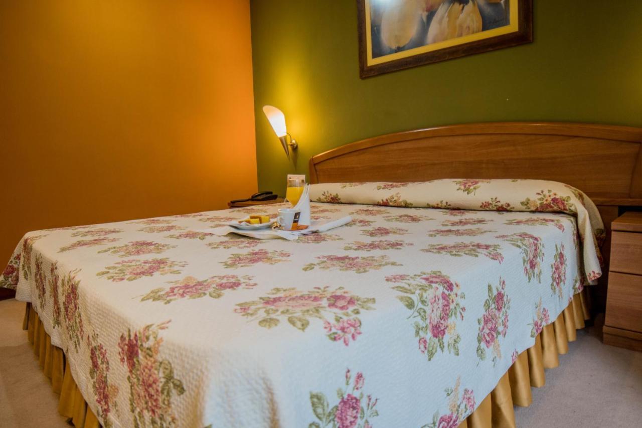 Gran Hotel Rural Cela Бельмонте-де-Миранда Экстерьер фото